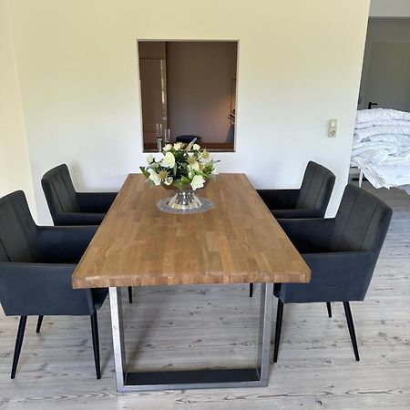 דירות Westerholz Ambiente מראה חיצוני תמונה