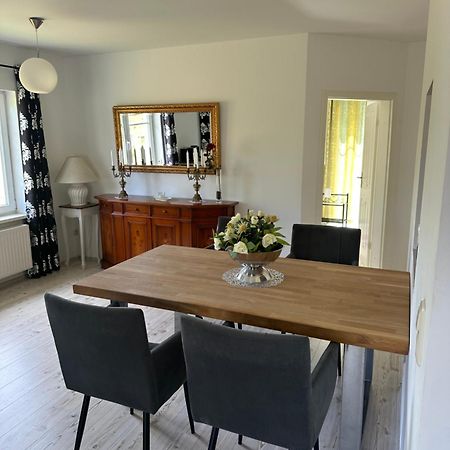 דירות Westerholz Ambiente מראה חיצוני תמונה