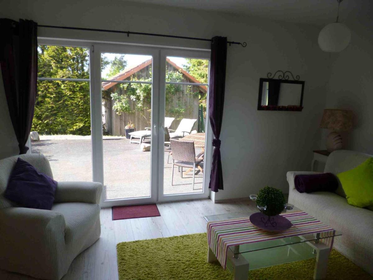 דירות Westerholz Ambiente מראה חיצוני תמונה